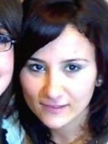 Person who looks like Sarah Brown