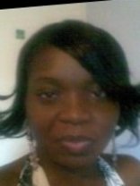 Person who looks like Theresa Randle