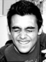 Person who looks like Johnny Knoxville