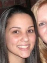 Person who looks like Tiffany Dupont