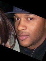 Person who looks like Chingy