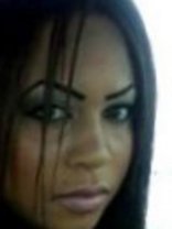 Person who looks like Angell Conwell