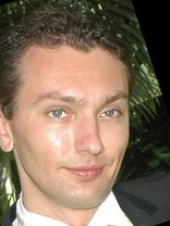 Person who looks like Jude Law