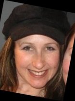 Person who looks like Marlee Matlin