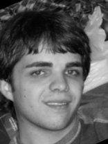 Person who looks like Emile Hirsch