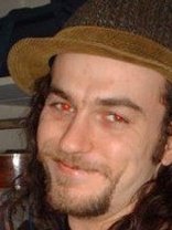 Person who looks like Scott Speedman