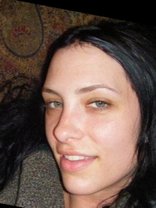 Person who looks like Adriana Lima