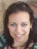 Person who looks like Melissa George