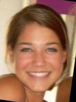 Person who looks like Sarah Lancaster