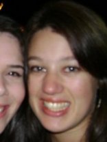 Person who looks like Michelle Branch