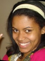 Person who looks like Robinne Lee