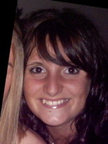 Person who looks like Shiri Appleby