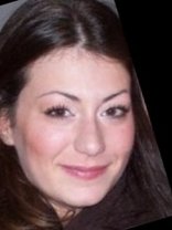 Person who looks like Olivia Wilde