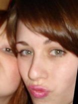 Person who looks like Marla Sokoloff