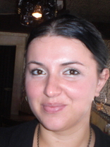 Person who looks like Charisma Carpenter