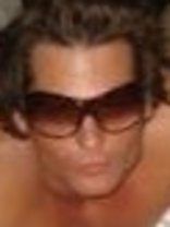 Person who looks like Johnny Depp