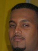 Person who looks like Jesse L. Martin