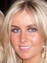 Person who looks like Carmen Electra