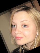 Person who looks like Marisa Coughlan