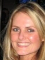 Person who looks like Keri Russell