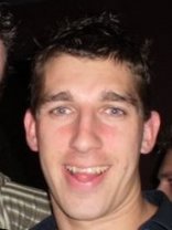 Person who looks like John Krasinski