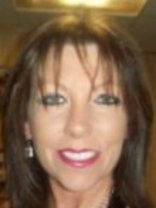 Person who looks like Jaclyn Smith