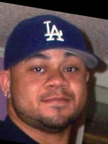 Person who looks like LL Cool J