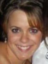 Person who looks like Hilarie Burton