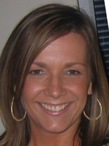 Person who looks like Julie Benz