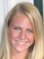 Person who looks like Spencer Locke