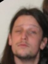 Person who looks like Kid Rock