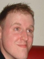 Person who looks like Jay Leno