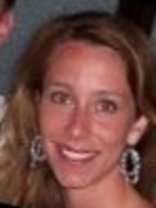 Person who looks like Sheryl Crow