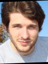 Person who looks like Patrick Dempsey