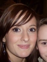 Person who looks like Jennifer Beals