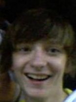 Person who looks like Marshall Allman