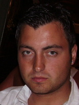 Person who looks like Sam Huntington