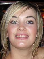 Person who looks like Denise Richards