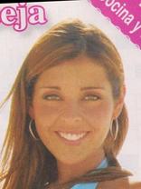 Person who looks like Elsa Pataky