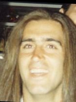 Person who looks like Charlie Hunnam