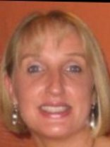 Person who looks like Gillian Anderson