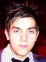 Person who looks like Drew Fuller