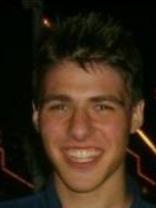 Person who looks like James Marsden