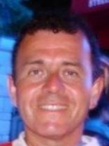 Person who looks like Dan Rather