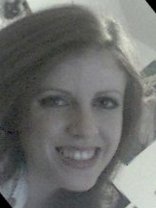 Person who looks like Liza Huber