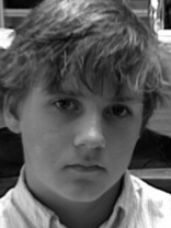 Person who looks like Erik von Detten