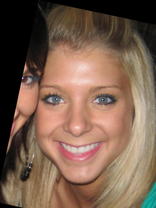 Person who looks like Tara Reid