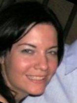 Person who looks like Michelle Monaghan