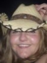 Person who looks like Madylin Sweeten