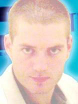 Person who looks like Wentworth Miller